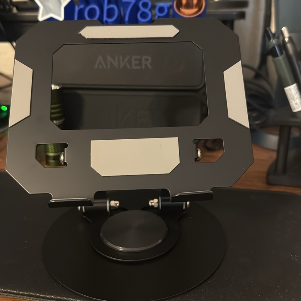 Anker Gray Tablet Stand - Picture 5 of 9